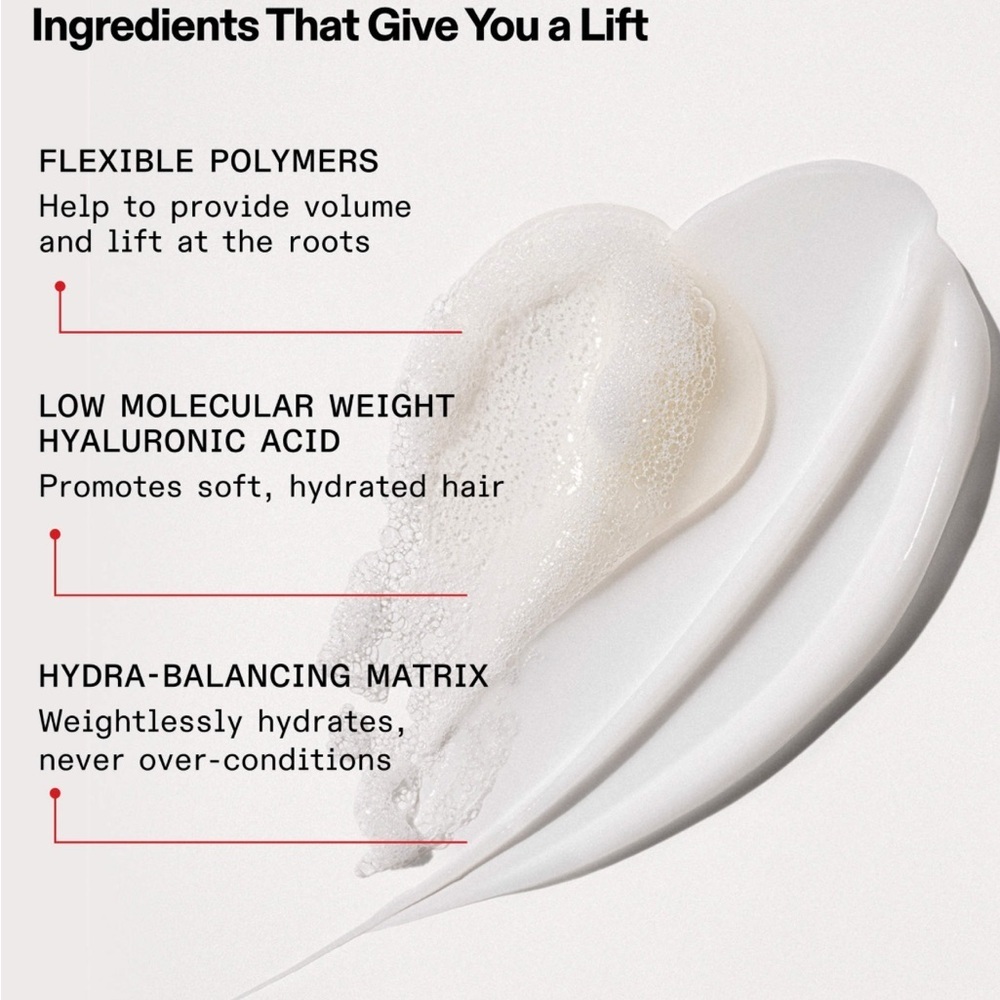 Olaplex No.4 Fine Shampoo 1L and No.5 Fine Conditioner 1L - Picture 4 of 7